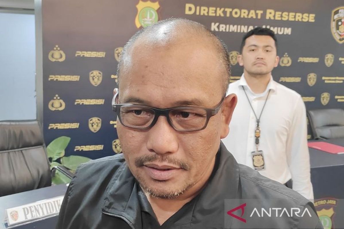 Polisi kembali tangkap dua tersangka kasus judol yang libatkan Komdigi