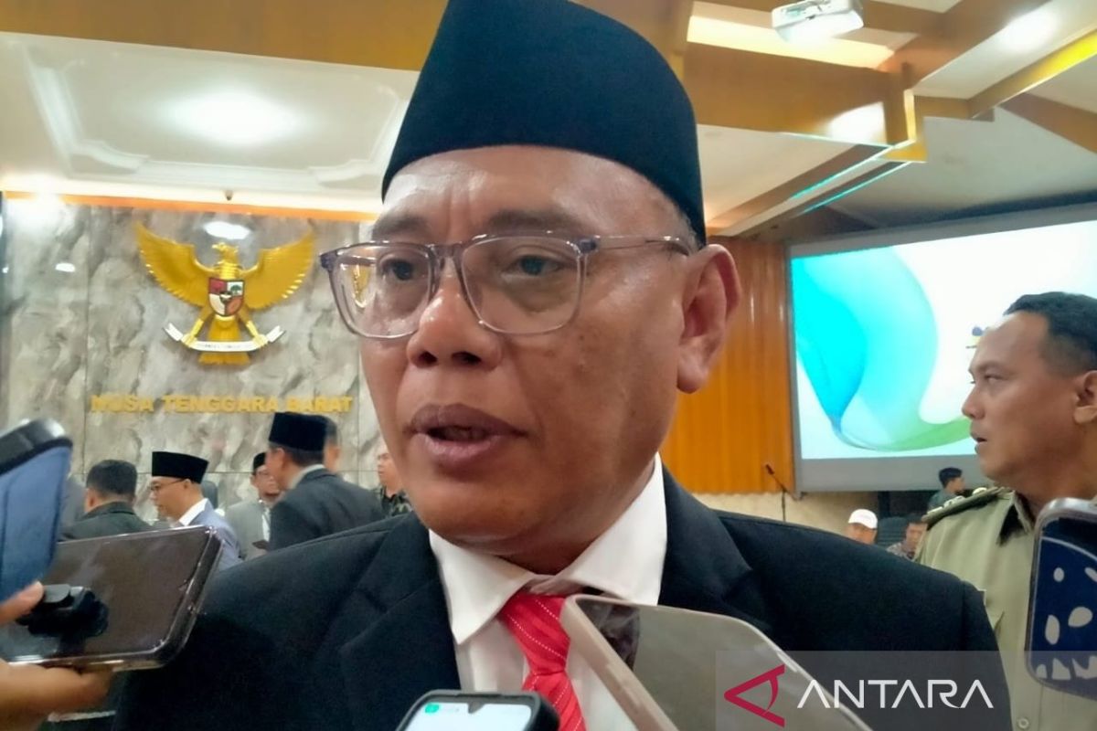 NTB ingatkan warga gunakan hak pilih di Pilkada 2024.