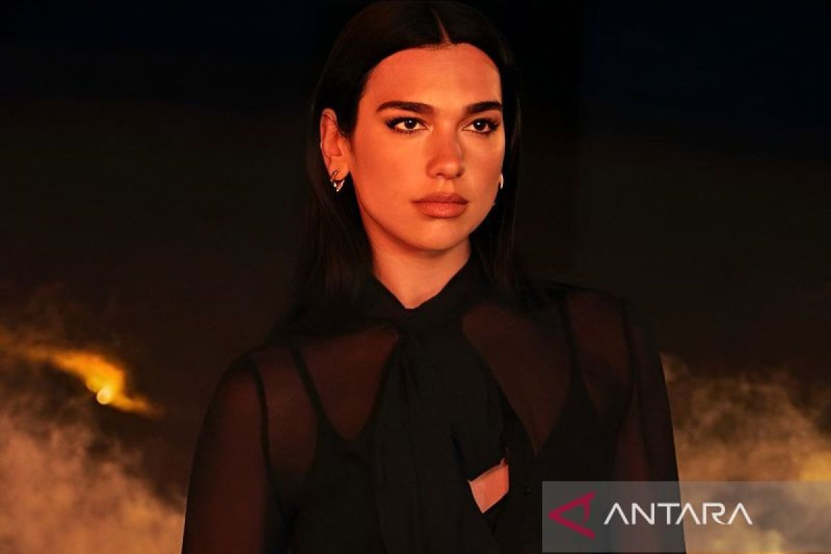 Simak alur pengembalian dana untuk pembatalan konser Dua Lipa Jakarta