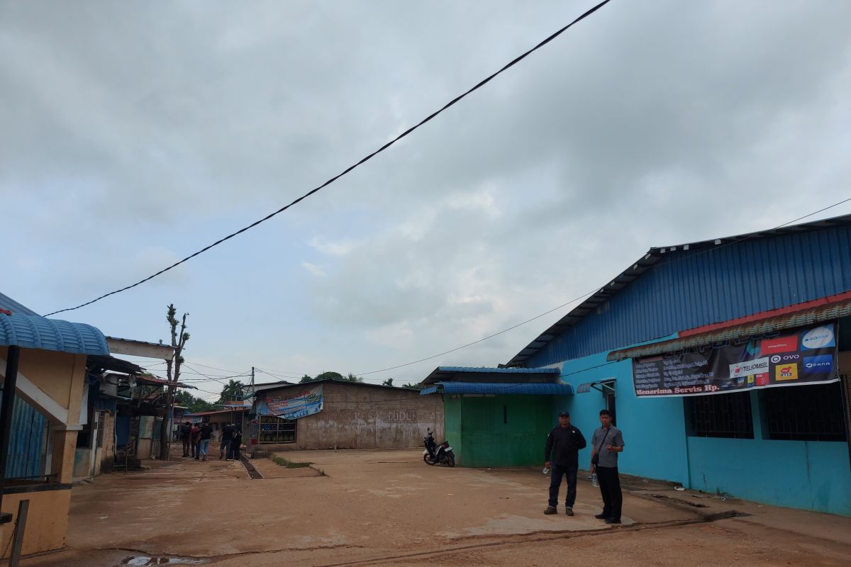 Mengubah kampung narkoba Kota Batam menjadi Kampung Sehat Madani