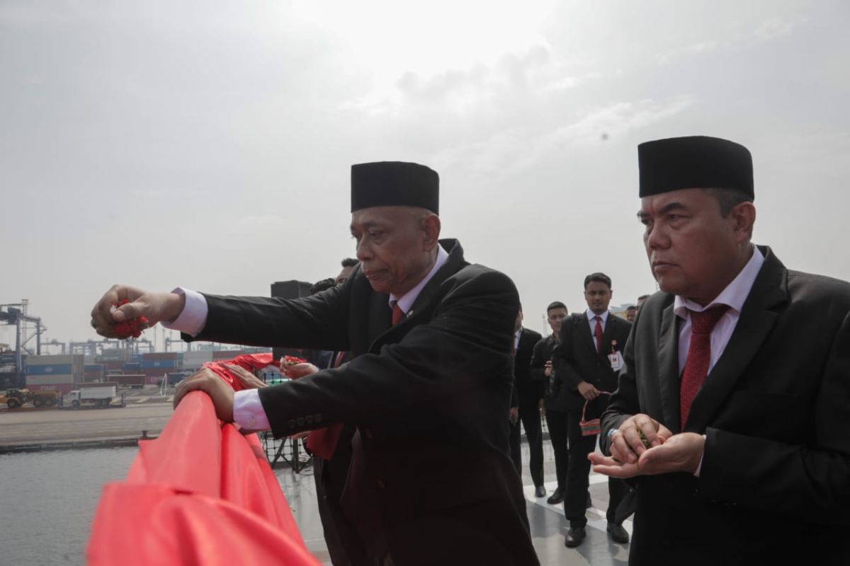 Wamensos sebut pentingnya sikap amanah teladani nilai pahlawan