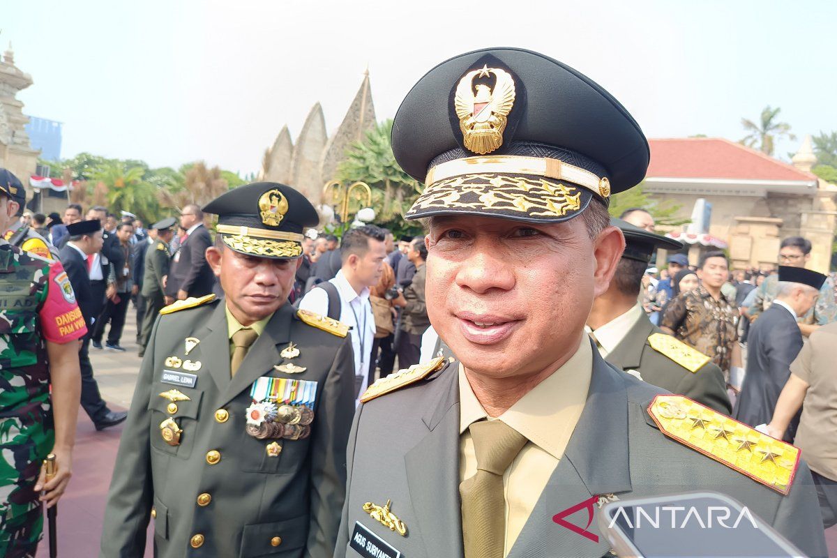 Panglima TNI: Generasi muda harus tahu sejarah