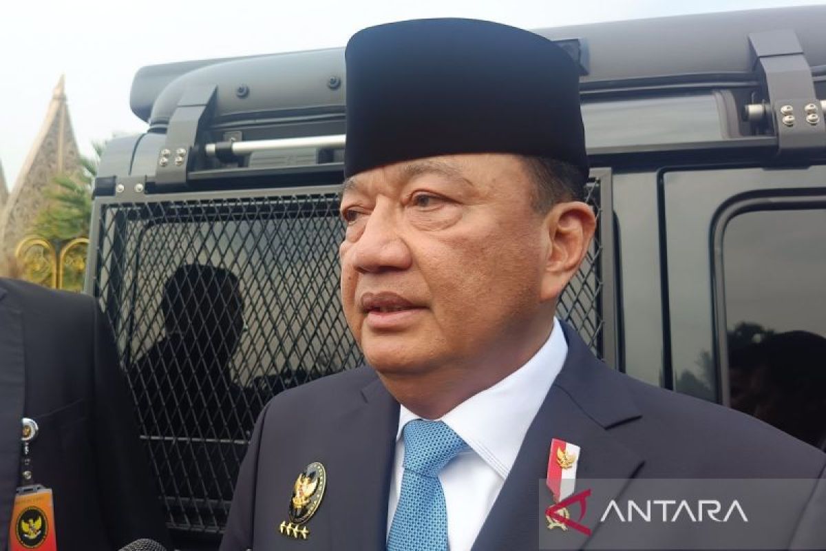 Menko Polkam ingatkan pejabat negara terkait netralitas dalam pilkada