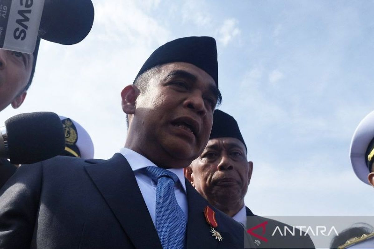 Ketua MPR ajak pejabat untuk amanah demi implementasikan Hari Pahlawan