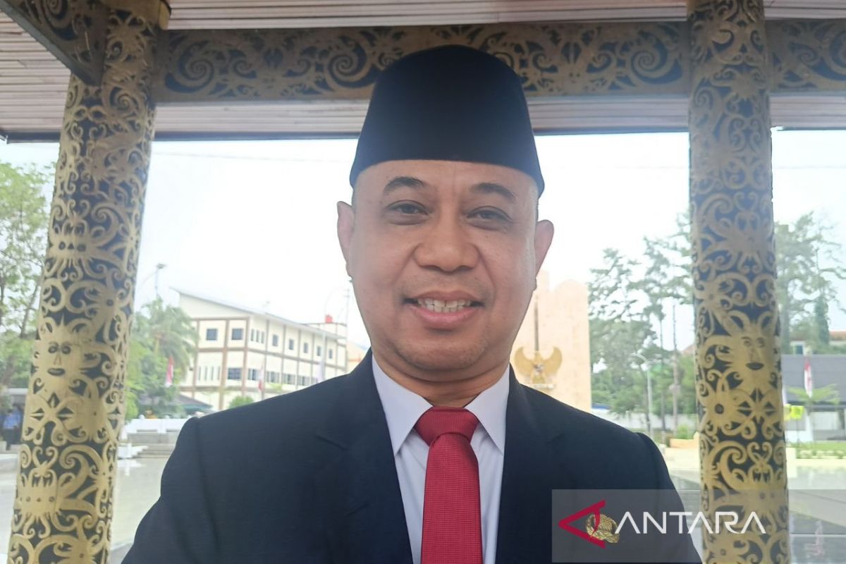 Ribuan pelamar CPNS Kaltim  tempuh SKD berebut 261 formasi