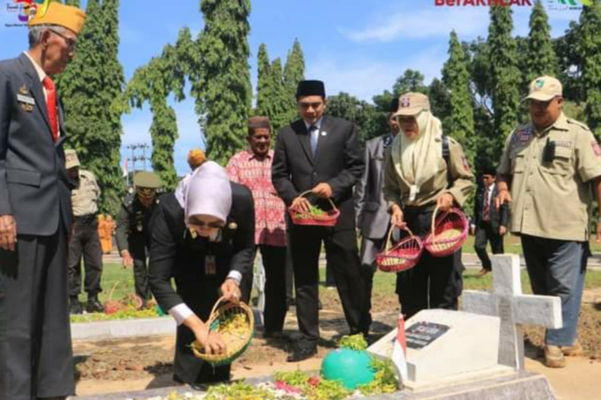 Mensos RI: Proses perjuangan membangun bangsa berbeda dari tahun ke tahun