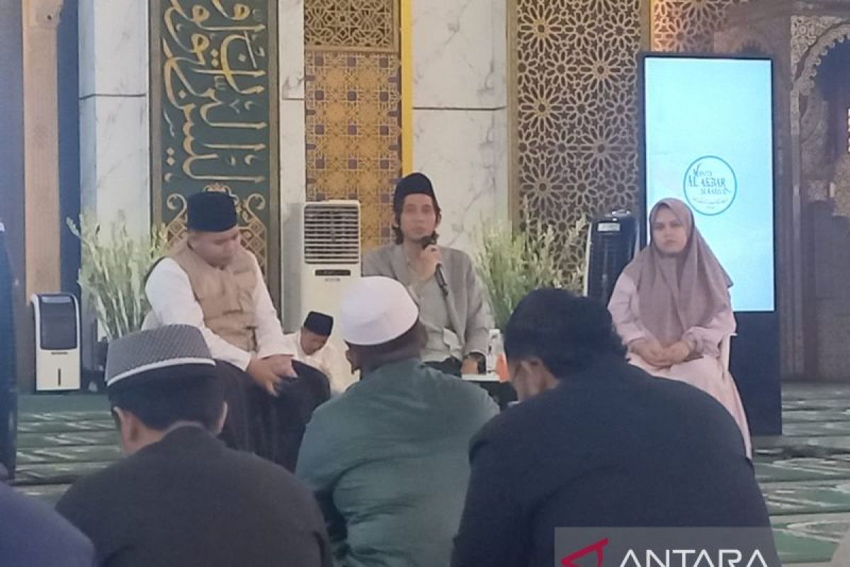 Gus Rifqil: Patriot itu berperan dan bukan baperan