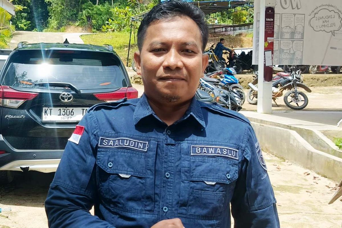 Bawaslu Mahulu: Forum Rakor wujudkan pilkada damai