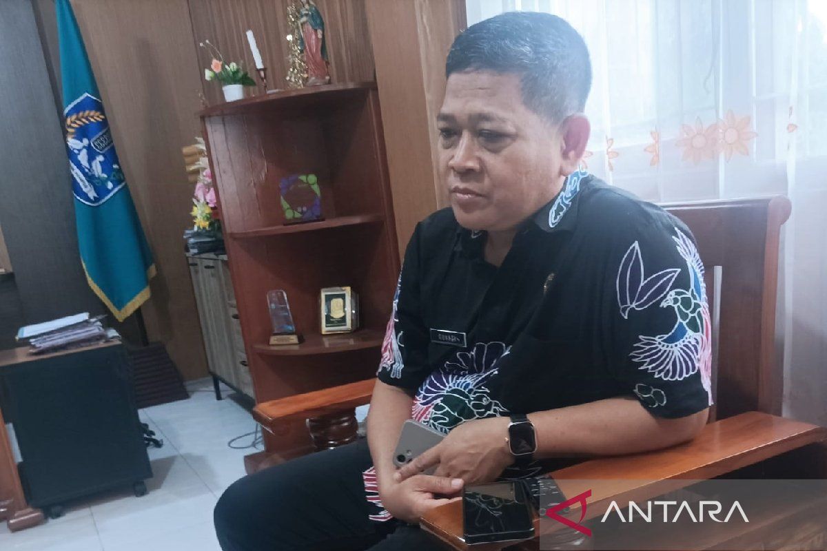 Pemkab Biak alokasi Rp120 miliar untuk gaji 2.300 CPNS-PPPK