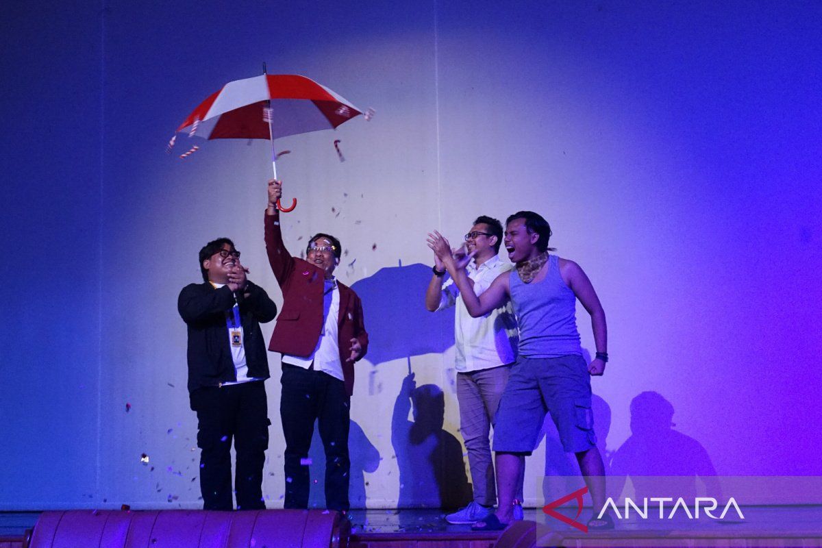 ISI Surakarta komitmen kembangkan festival film  tingkat Asia Tenggara