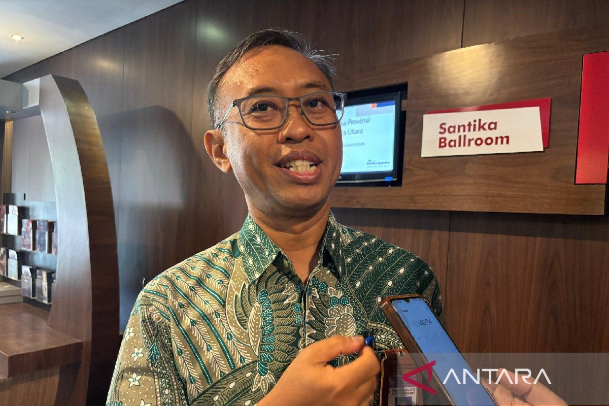 Kepala Balai Bahasa Sumut: Bahasa  daerah penting bagi generasi muda