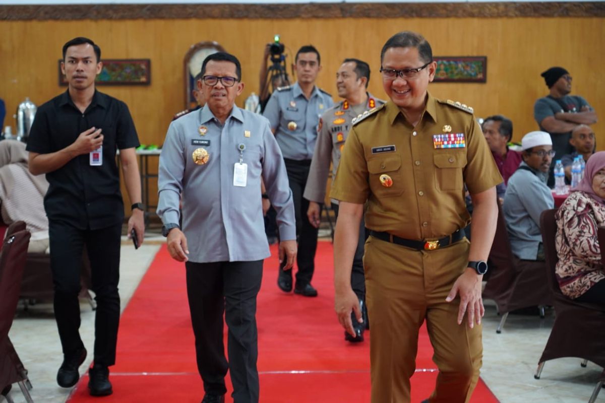 Pemkot Batu apresiasi Kemenkumham Jatim hadirkan kemudahan urus HAKI