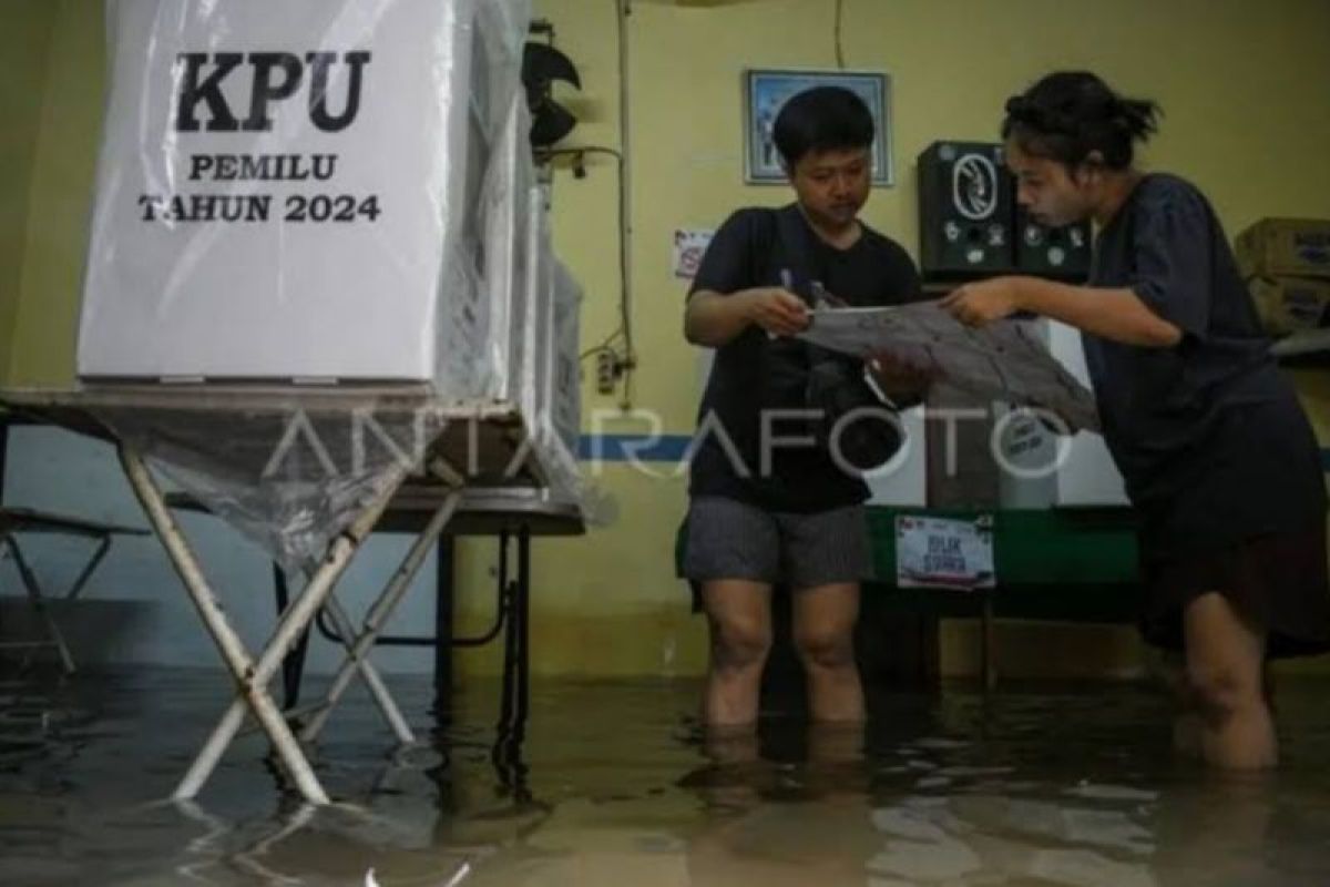 Bawaslu DKI gencarkan bimtek agar tak ada PSU dan PSL pada pilkada