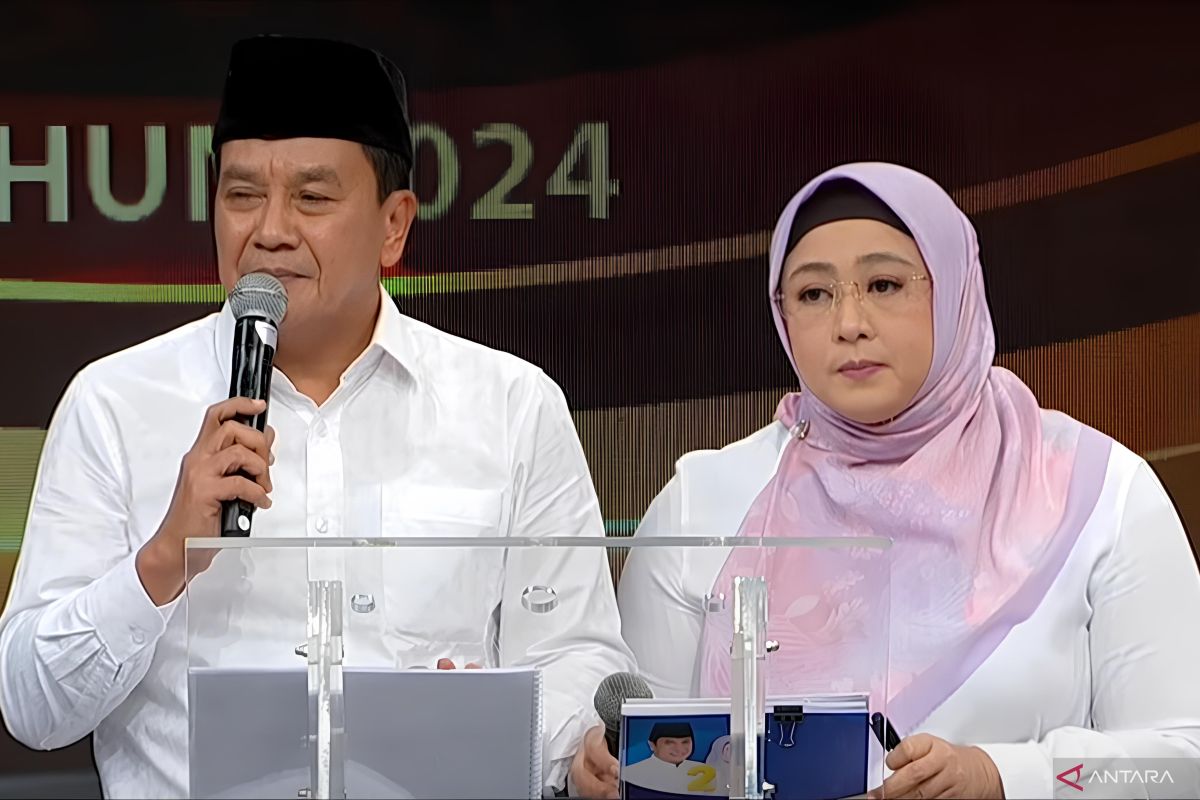 Tekan stunting, Cawabup Intan akan fokus beri nutrisi ibu hamil