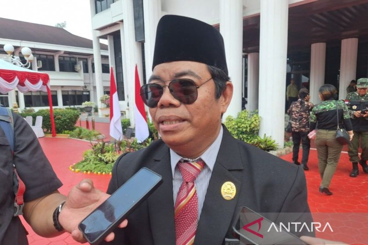 Judol penyumbang angka kasus perceraian di Balikpapan