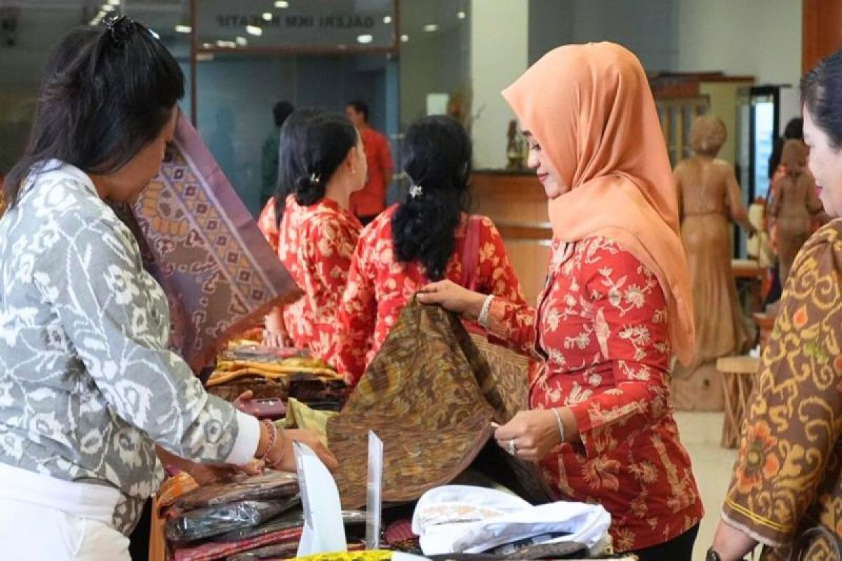 DWP Lamandau terus tingkatkan kapasitas dukung pembangunan daerah