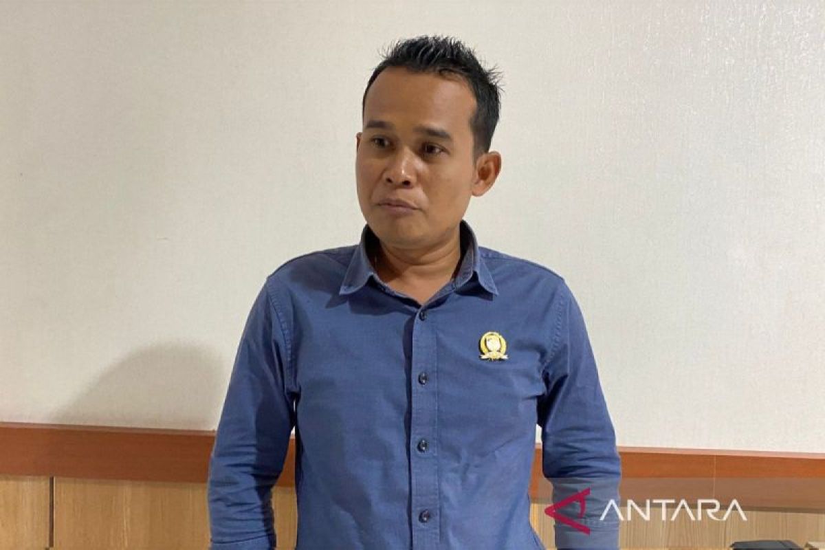 Komisi III DPRD minta pemerintah perketat pengawasan depot air minum