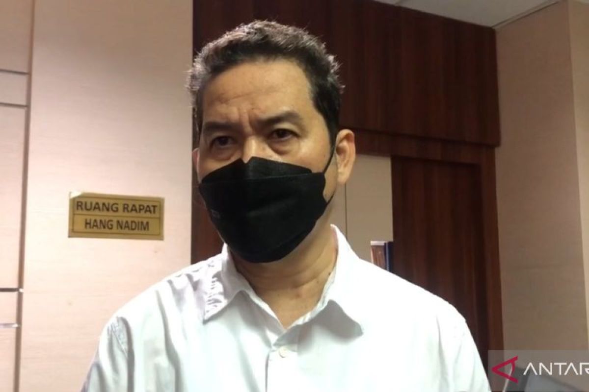 Dinkes Kota Batam targetkan 66.800 siswa untuk imunisasi DT