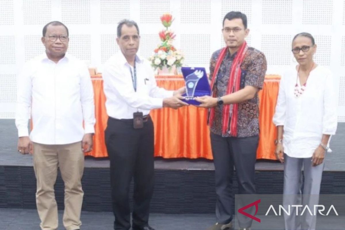 Unpatti Ambon intensifkan program MBKM menuju kampus berakreditasi internasional