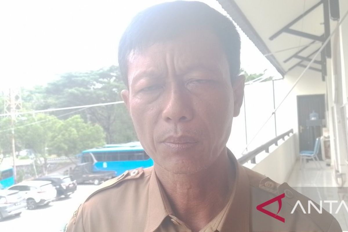 Pemkab Jayapura imbau warga manfaatkan pekarangan menanam pangan