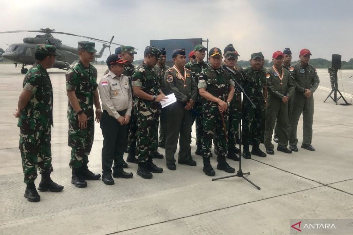 Panglima TNI: Kasus di Deli Serdang diawali prajurit tegur geng motor