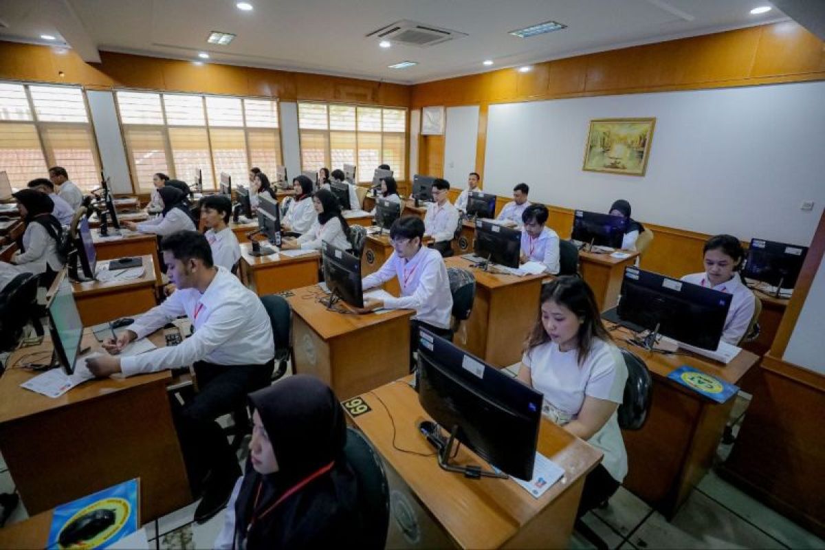 Pemkot Bandung memastikan tes CPNS dilakukan transparan dan akuntabel