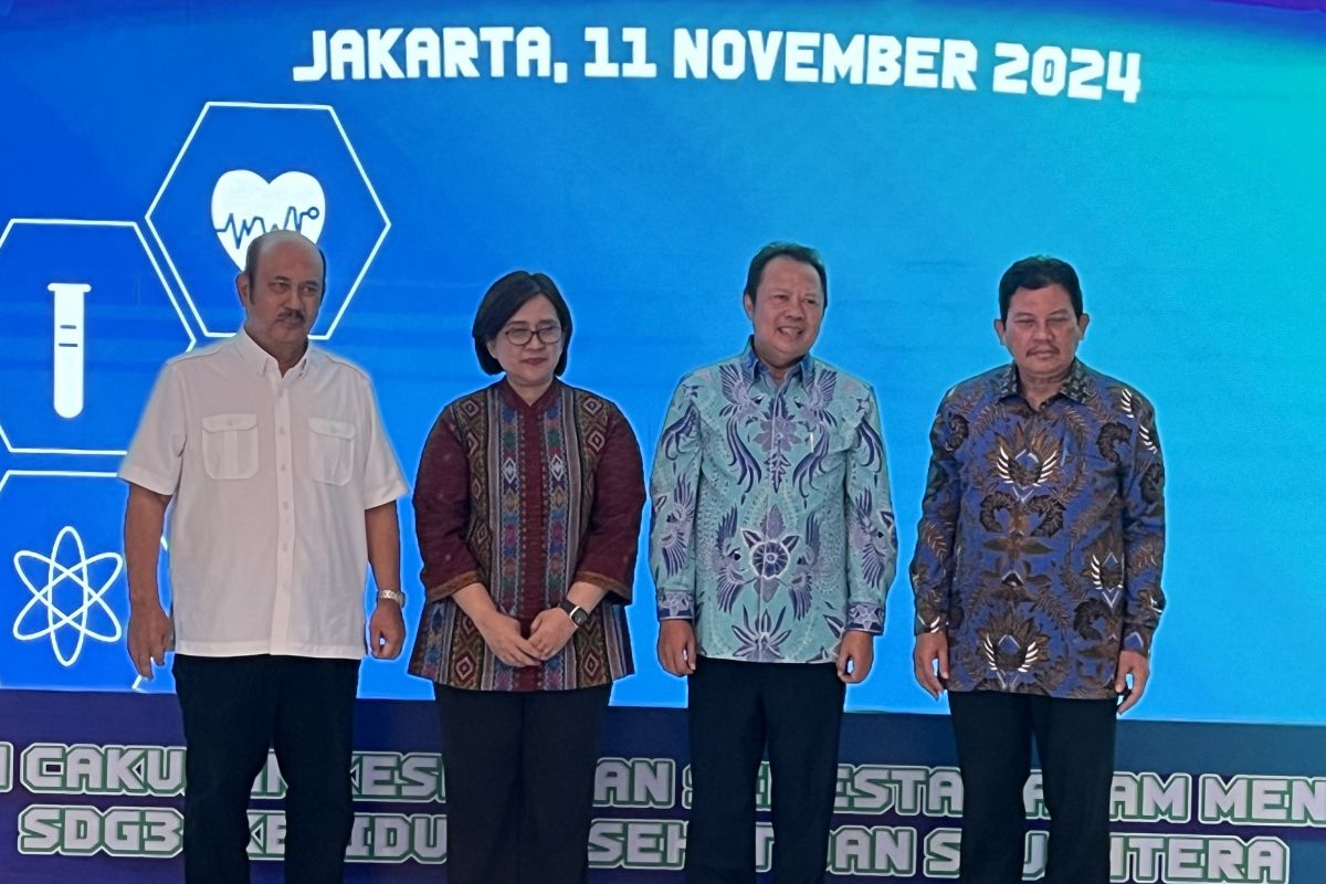 Bappenas: Presiden sangat perhatian pada kebutuhan dasar rakyat