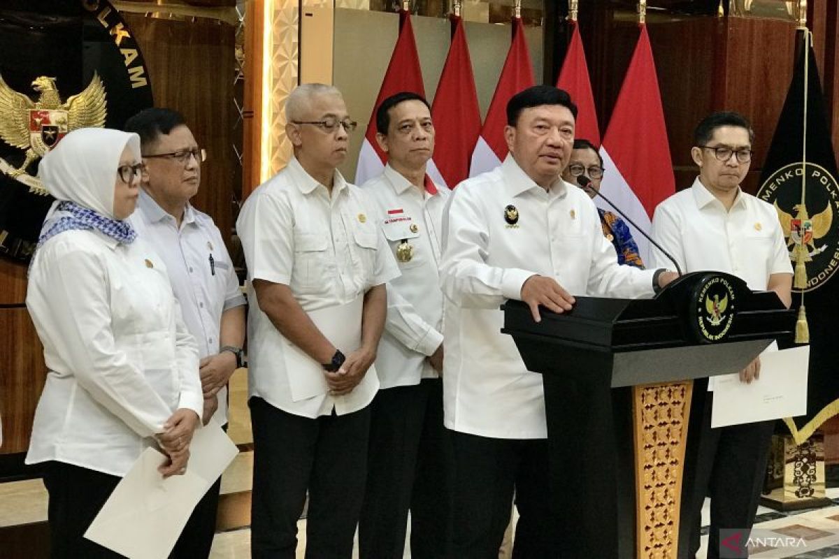 Kompolnas akui penanganan  kasus Firli Bahuri tak mudah