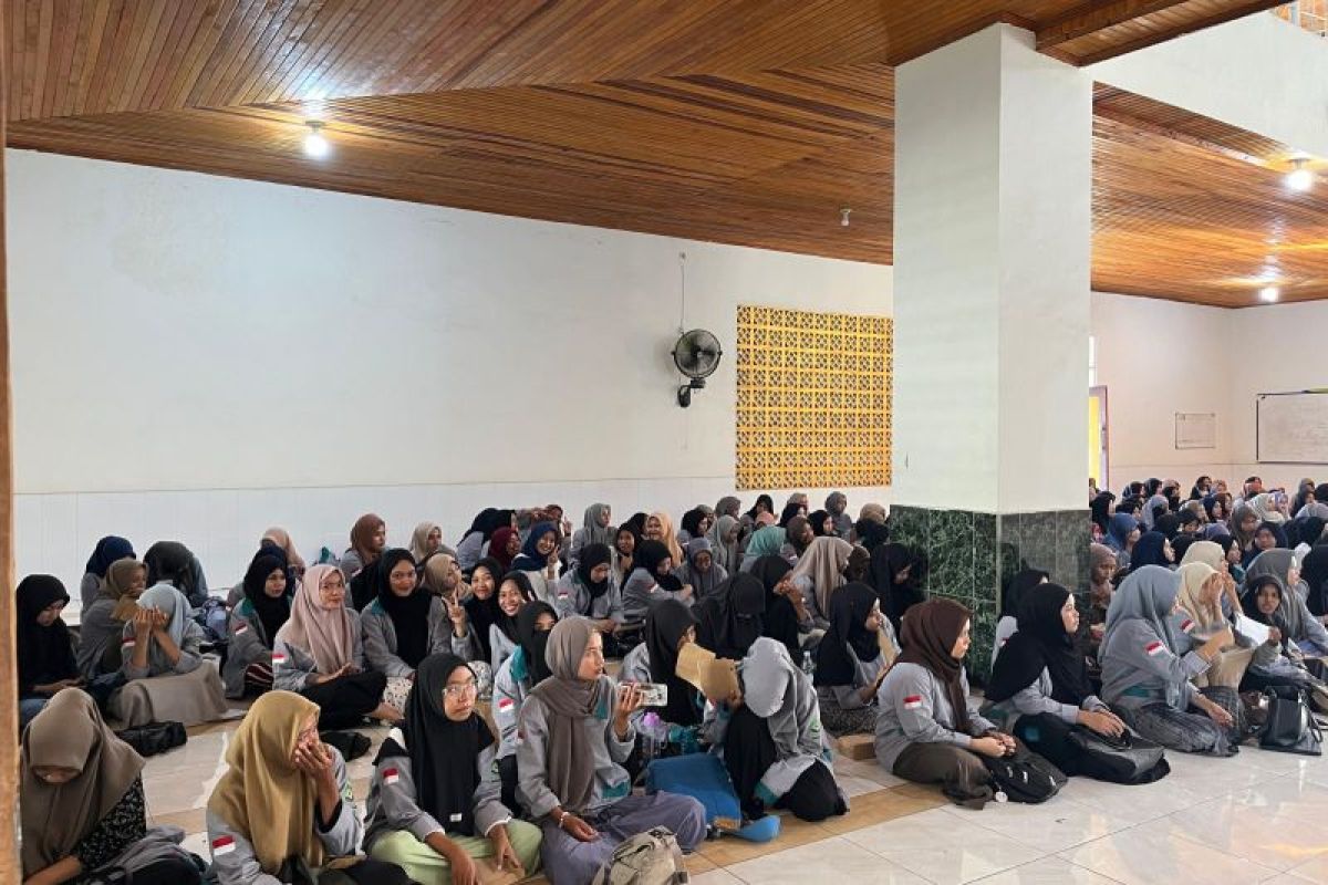 UIN Datokarama Palu terus tingkatkan kapasitas penerima KIP angkatan 2023