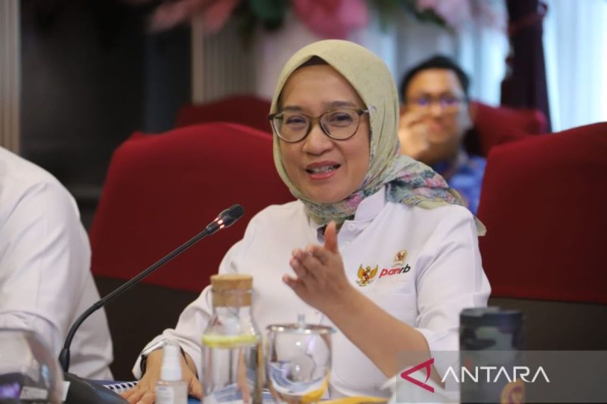 Menpan-RB: Pengisian jabatan ASN masa transisi utamakan kompetensi
