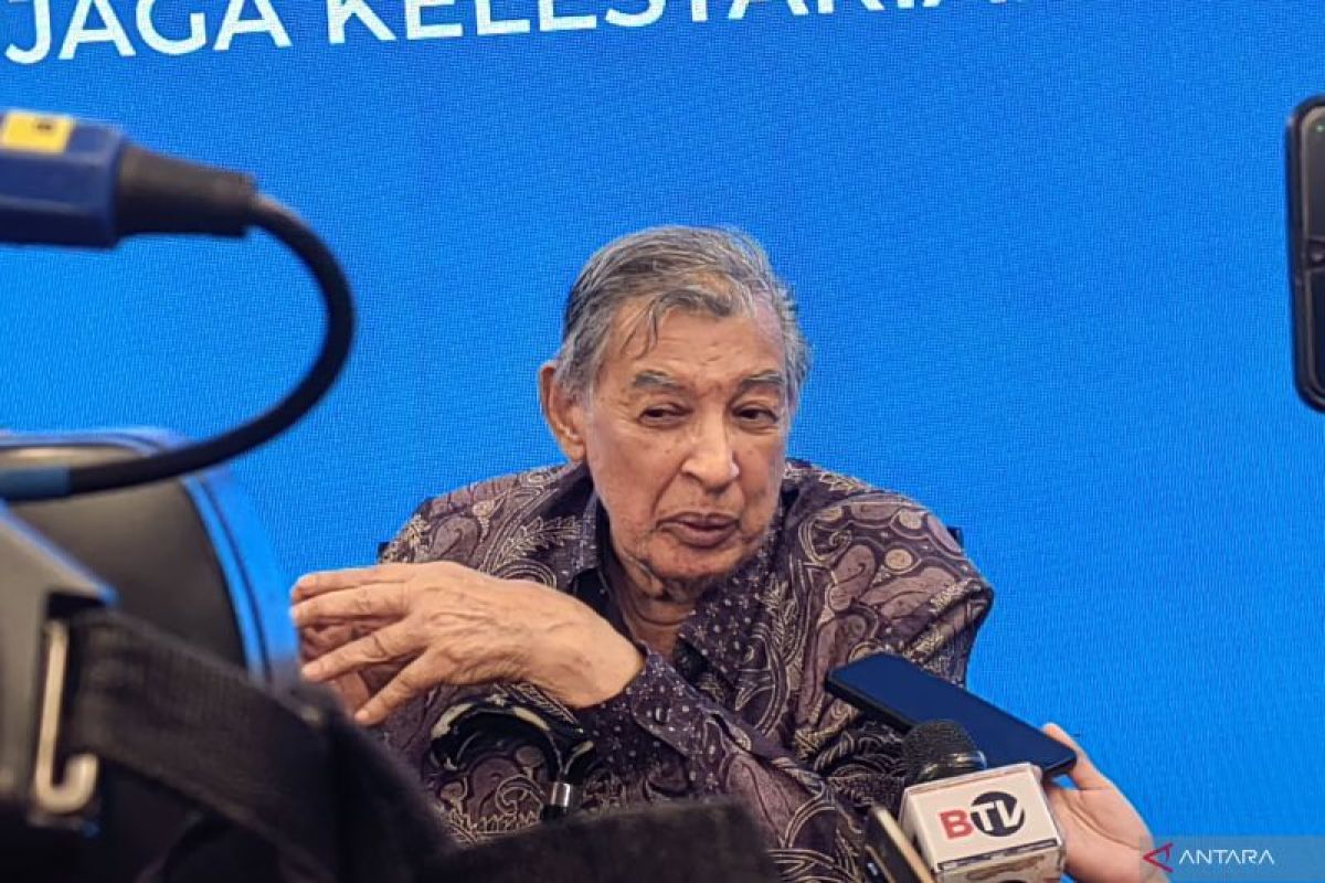 Quraish Shihab: Banyak tokoh agama ingin belajar soal toleransi
