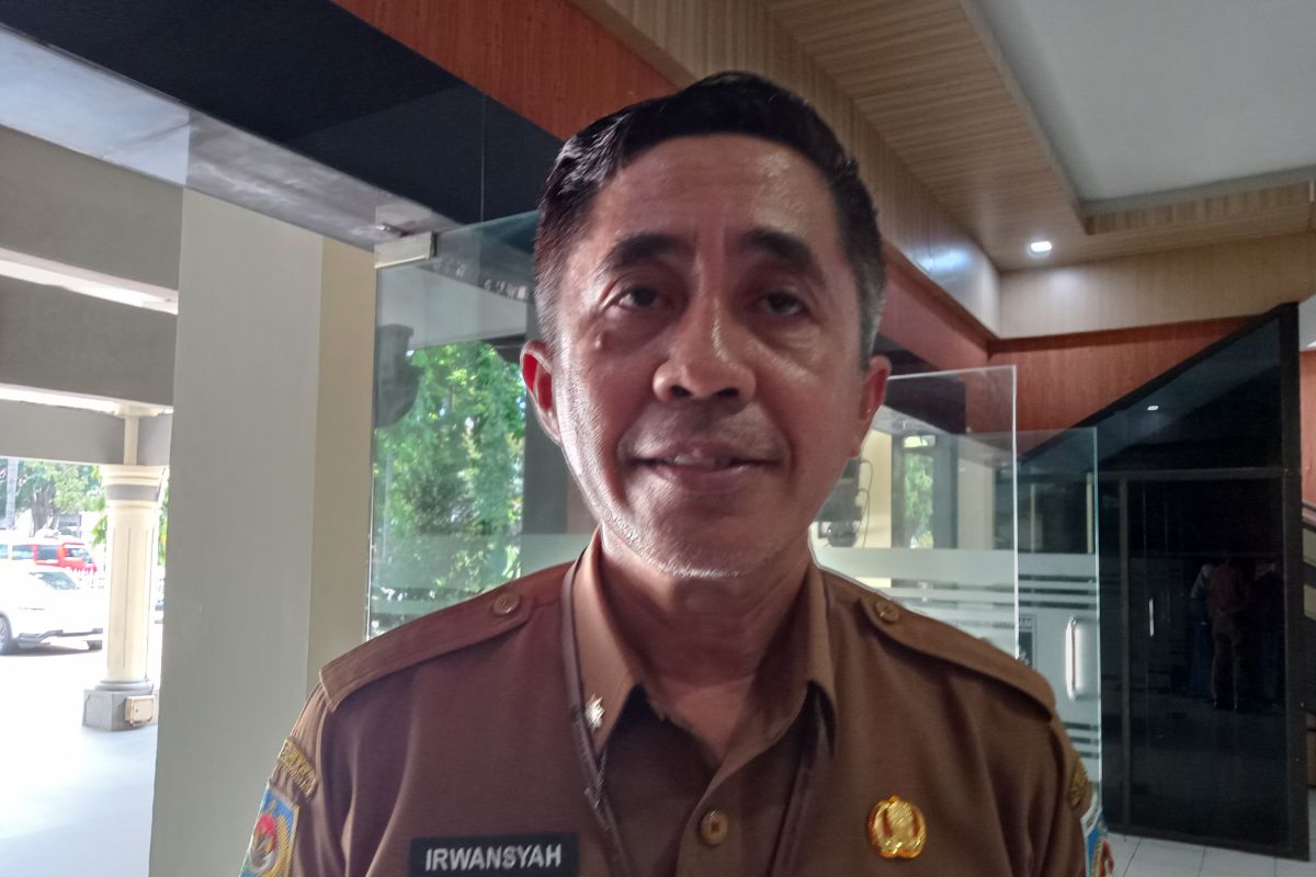 Mataram siagakan satgas penanganan pohon tumbang