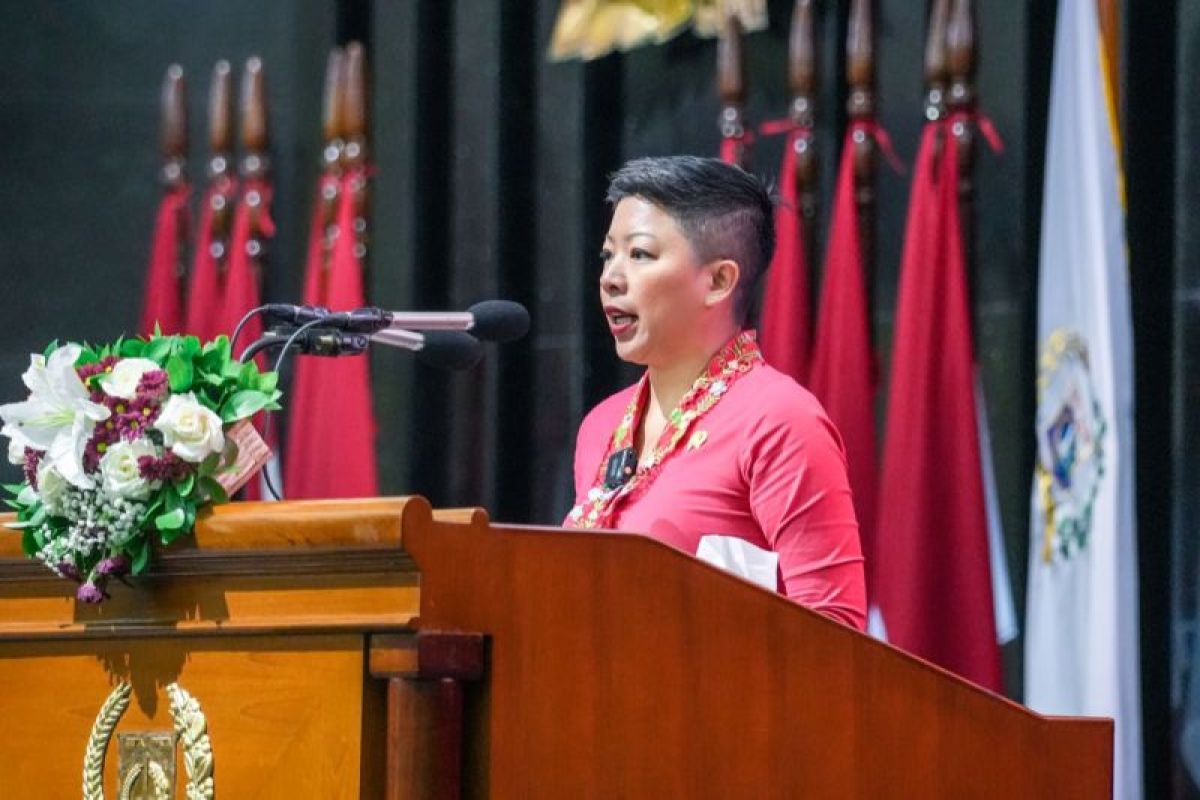 Fraksi PSI minta Pemprov DKI prioritaskan gizi anak hingga keamanan