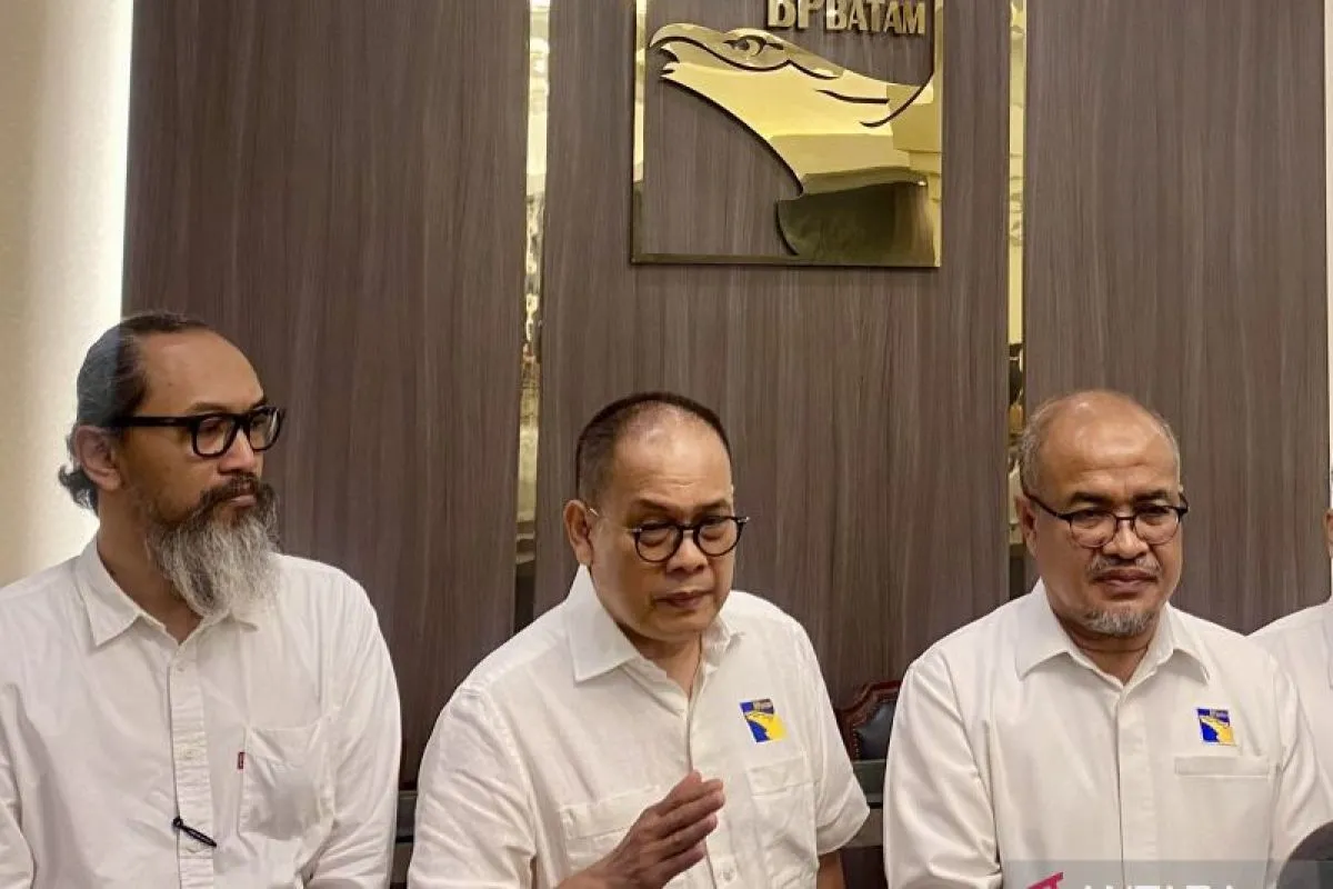 BP Batam siapkan formulasi penindakan untuk atasi ruli di ROW jalan