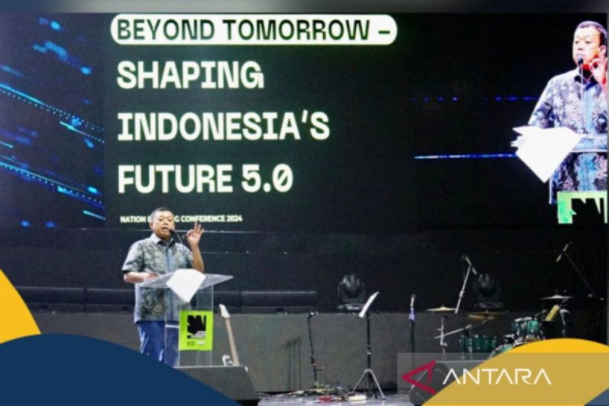 Dukung swasembada pangan, Menteri Nusron tegaskan tata kelola pertanahan yang baik