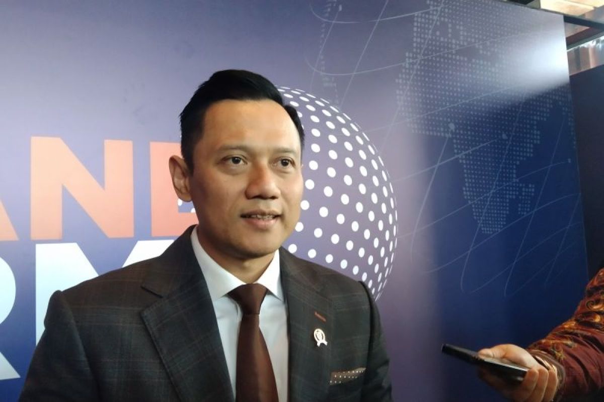 Menko Infrastruktur mitigasi risiko berpotensi hambat pembangunan infrastruktur