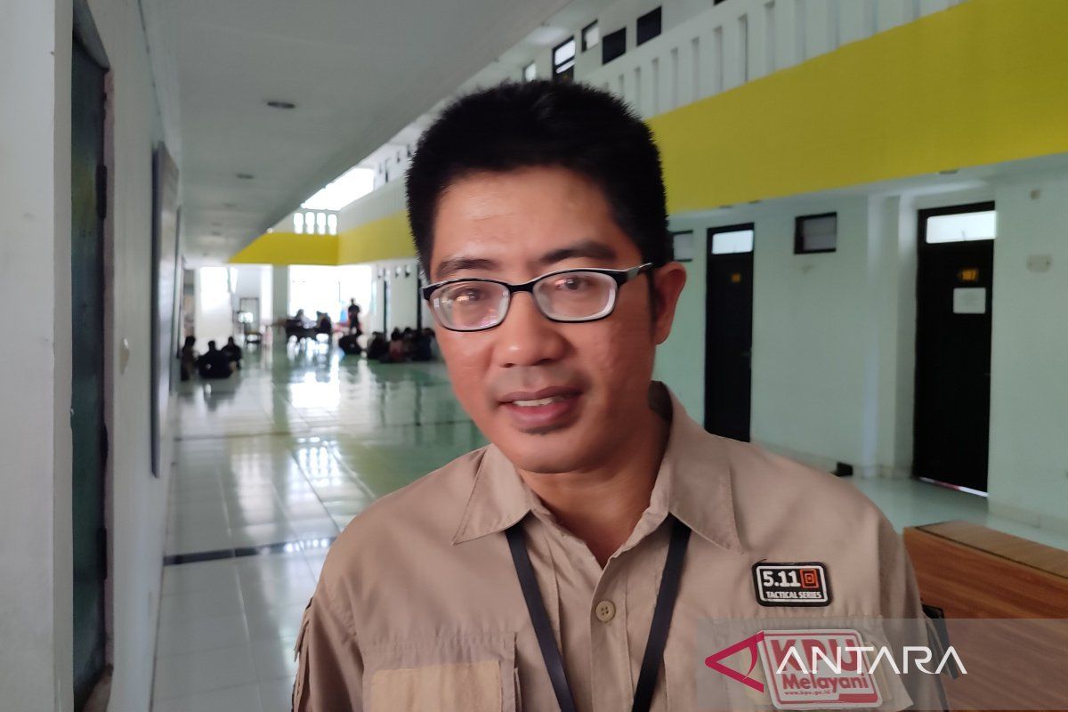 KPU Kota Bengkulu surati paslon terkait kehadiran WNA pada acara debat