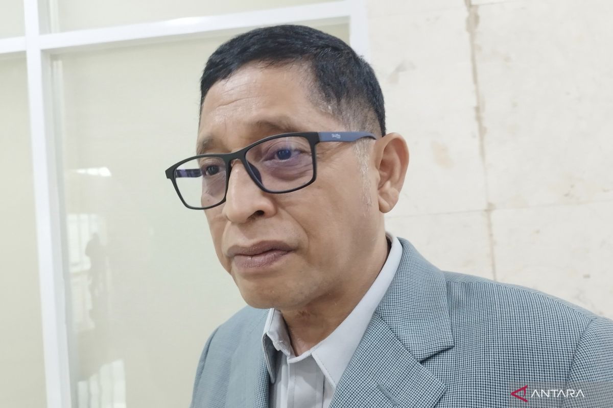 Baleg DPR rancang perubahan atas UU DKJ yang disahkan belum satu tahun