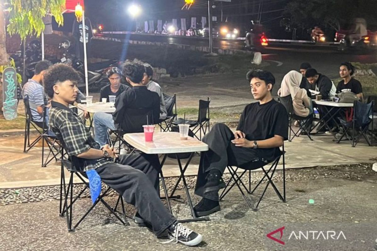 Fashion Skena, Ekspresi Diri dan Kreativitas di Kalangan Gen Z