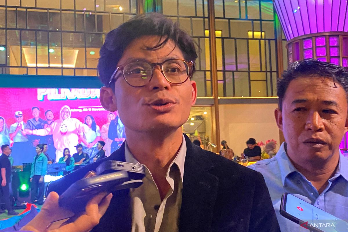 Wewenang Bawaslu telaah Presiden ikut kampanye politik pilkada