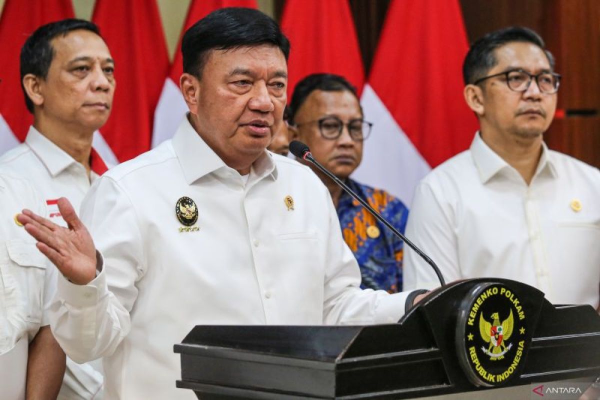 Penguatan Kompolnas penting untuk efektivitas pengawasan Polri