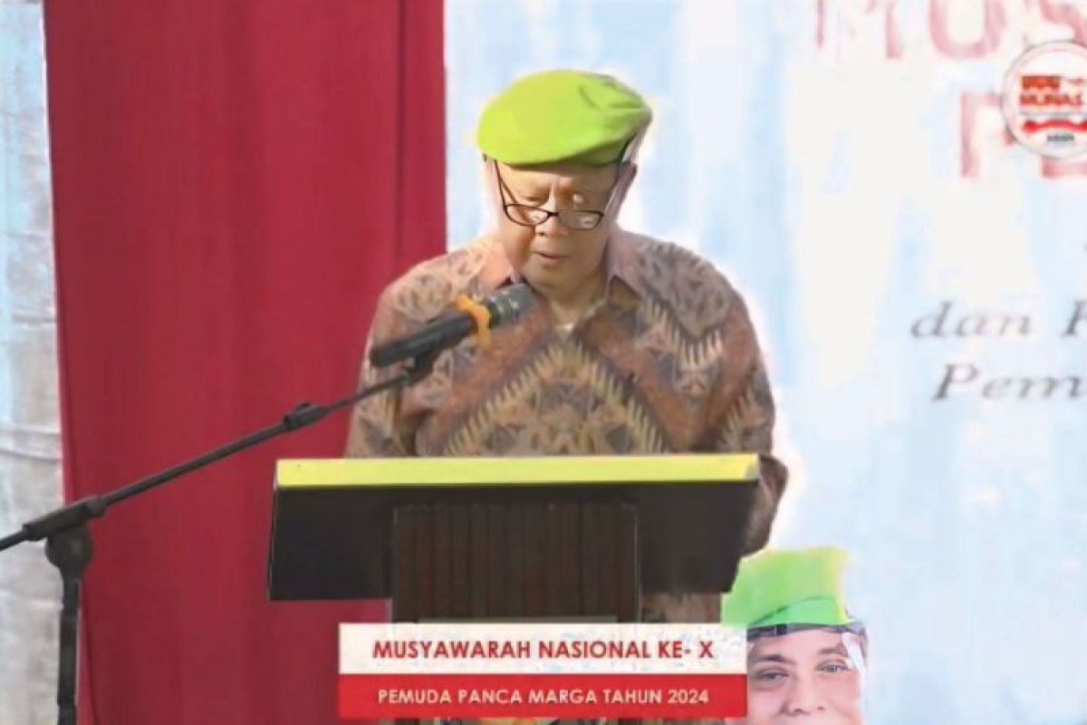 Ketum PPM Berto Izaak Doko dinyatakan tidak langgar AD/ART