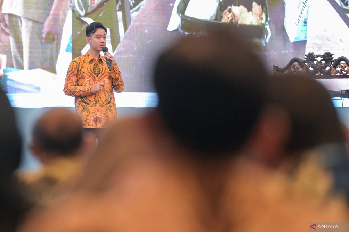 Stop student bullying, protect teachers’ rights: Indonesian VP