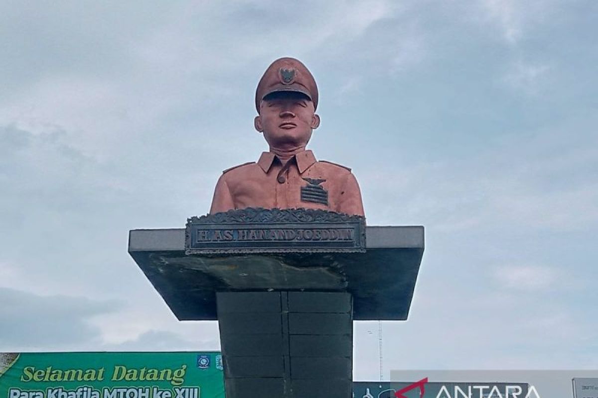 Babel kemarin,  surat suara rusak hingga pengusulan gelar pahlawan