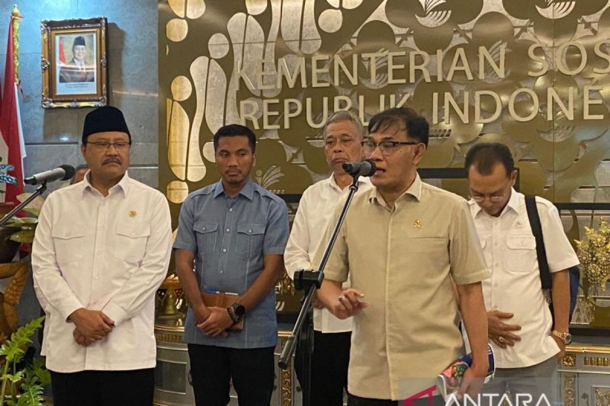 BP Taskin buat program bersama Kemensos