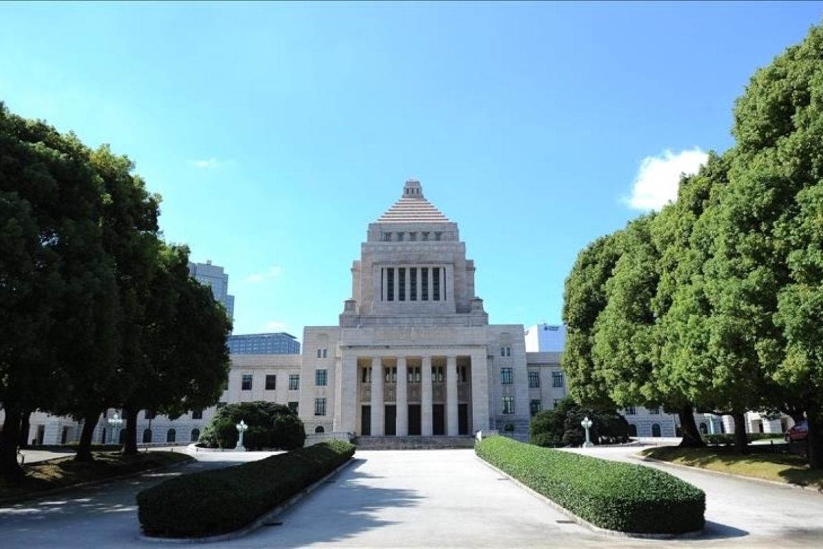 Pertama dalam 3 dekade, Jepang gelar pemilu ulang untuk pilih PM baru