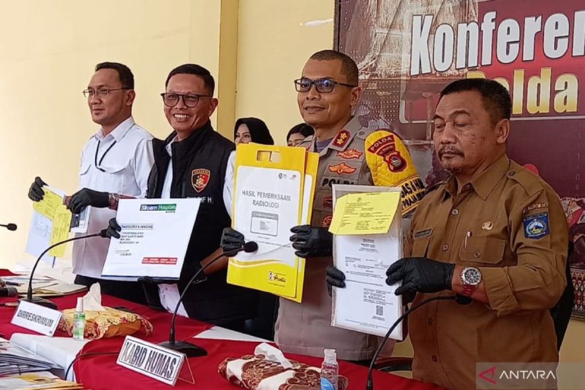Polda NTB dalami keterlibatan LPK di Subang kasus TPPO