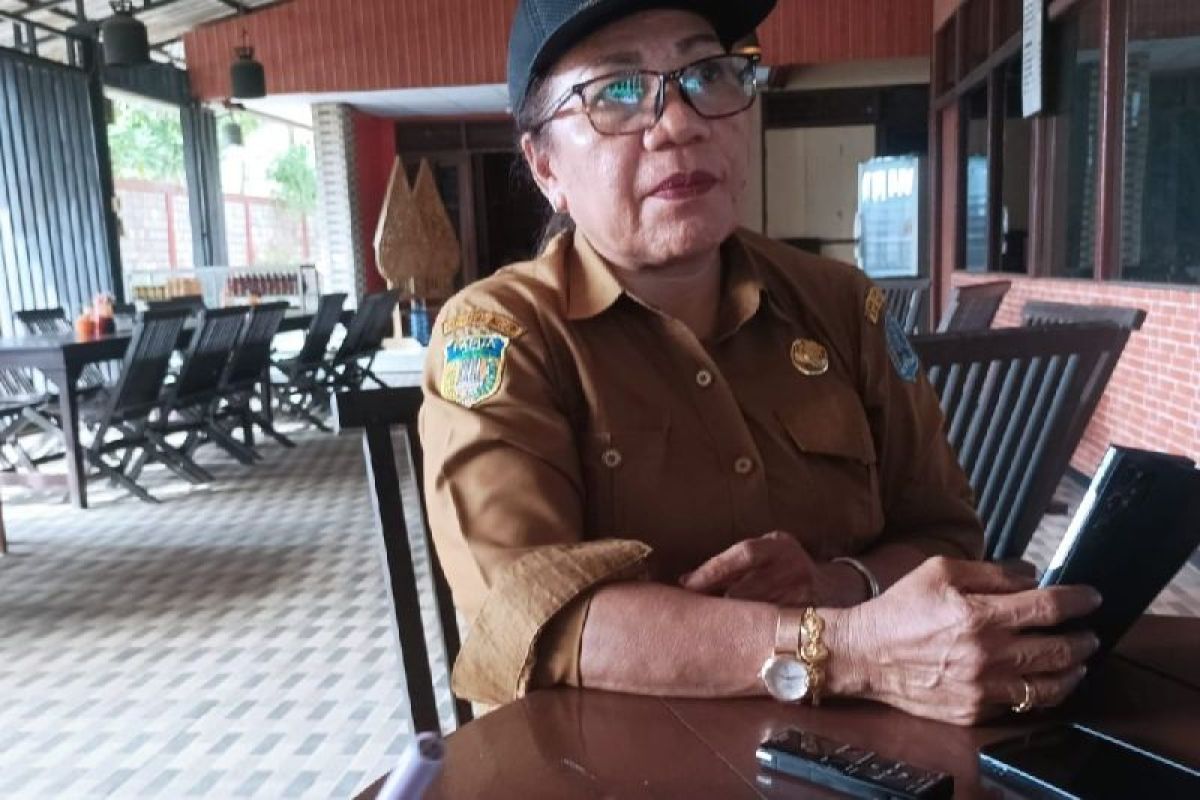 Sebanyak 105 peserta seleksi CPNS Biak gugur karena tidak ikuti tes CAT
