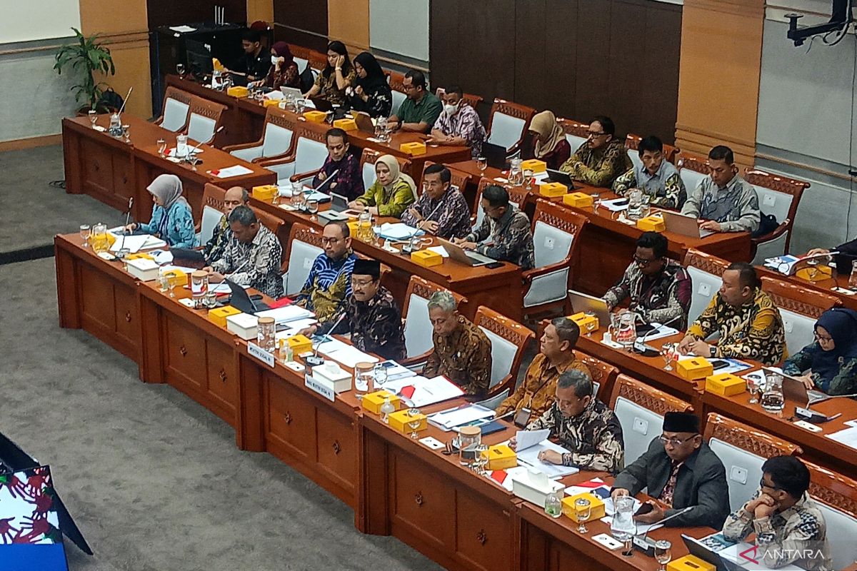 Anggota DPR minta pendamping PKH kerja sesuai domisili