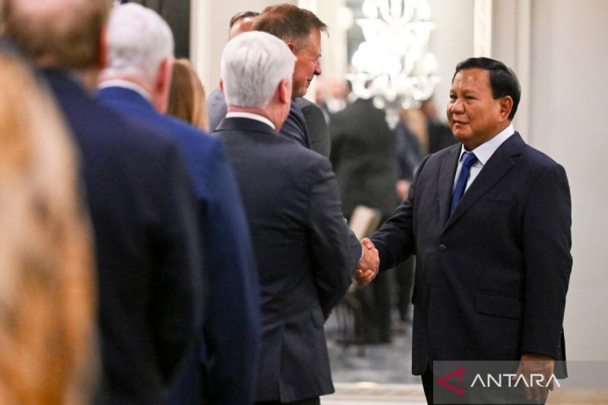 US companies confident in Indonesia's economy: President Prabowo